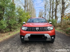 Vand Dacia Duster