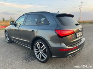 Audi SQ5 3.0 TDI quattro competition 326cp - imagine 5