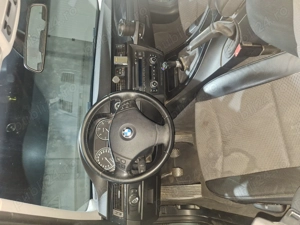 Vând schimb Bmw E 91 2010 - imagine 8