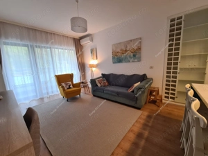 Apartament tip penthouse in Dumbravita langa Padure cu 3 camere