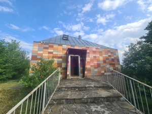 Vila de vanzare cu 6 camere in Cornu (teren 6.600 mp) - imagine 4