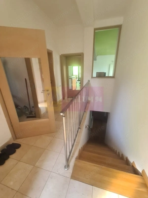 Vila de vanzare cu 6 camere in Cornu (teren 6.600 mp) - imagine 19