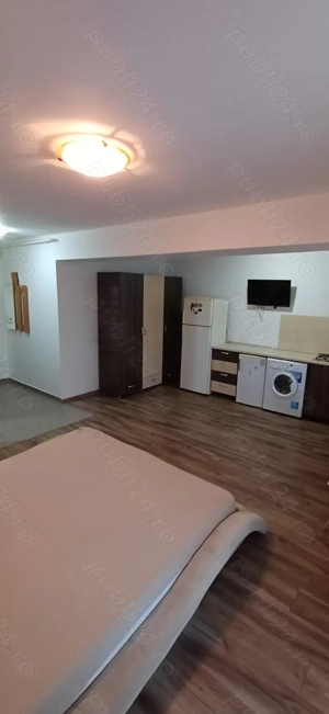 Închiriez garsoniera șoseaua Giurgiului - imagine 9