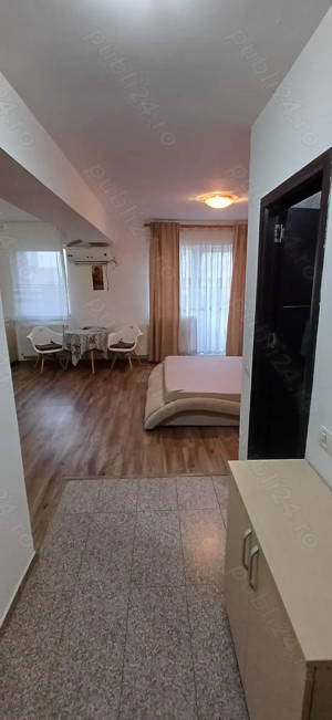 Închiriez garsoniera șoseaua Giurgiului