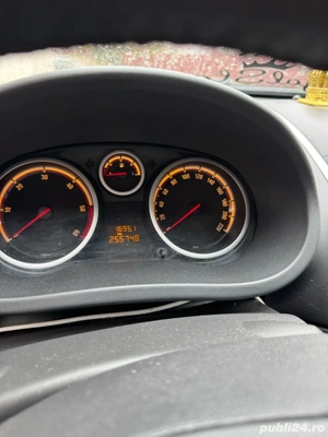 Schimb   Vând Opel Corsa D   2007 - imagine 2