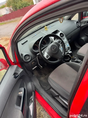 Schimb   Vând Opel Corsa D   2007 - imagine 5