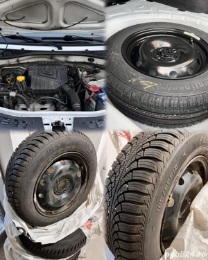 Dacia Logan 1.6mpi E5 BlackLine 2012 12 - imagine 5