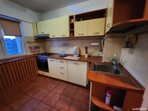 Apartament 2 camere Mihai Bravu-Decebal - imagine 5