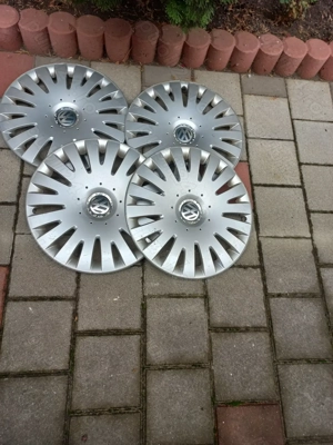 capace roti originale VW