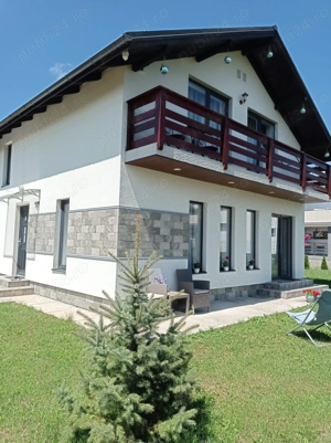 Casa moderna, finisaje de calitate, P+M Tautii Magheraus, acte la zi.
