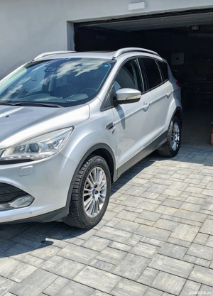 Ford kuga 2013