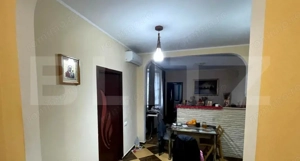 Oportunitate! Imobil la curte comuna, 6 camere, 136 mp, zona str HOREA !