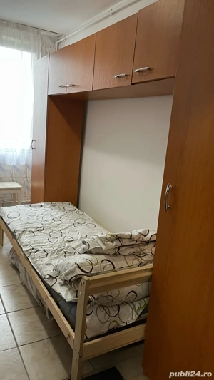 vand garsoniera 12 mp