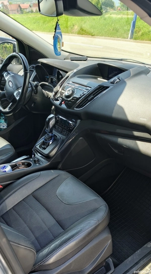 Ford kuga 2013 - imagine 4