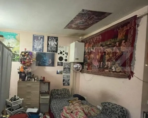 Oportunitate! Imobil la curte comuna, 6 camere, 136 mp, zona str HOREA ! - imagine 6