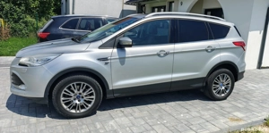 Ford kuga 2013 - imagine 3