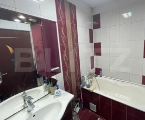 Oportunitate! Imobil la curte comuna, 6 camere, 136 mp, zona str HOREA ! - imagine 5