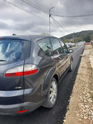 Ford SMax 2000 tdci - imagine 3