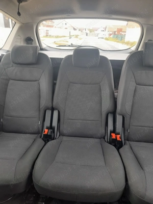 Ford SMax 2000 tdci - imagine 6