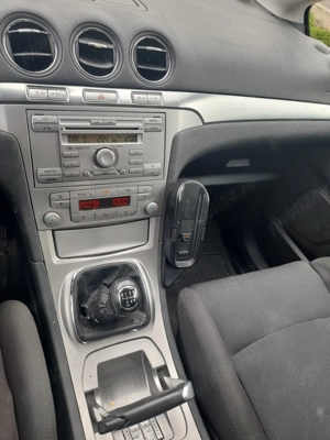 Ford SMax 2000 tdci - imagine 2