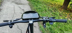 Vand Kukirin G2 2025 CUSTOM cu cheie