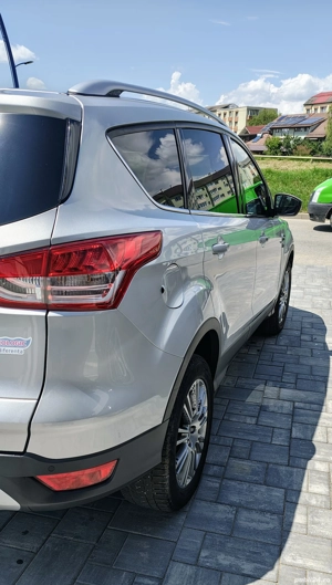 Ford kuga 2013 - imagine 5