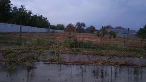 Teren intravilan in comuna Cîrligele jud Vrancea  - imagine 3