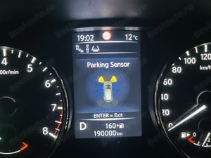 Vând urgent Nissan Qashqai 2015 automată