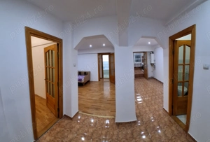 Apartament Etaj 1 2 bai 3 camere