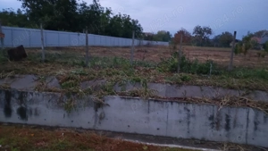 Teren intravilan in comuna Cîrligele jud Vrancea