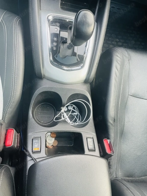 Vând urgent Nissan Qashqai 2015 automată  - imagine 8