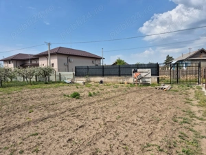 Vand 800m2 teren intravilan , Visina , com Jurilovca. - imagine 3