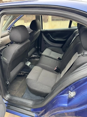 Seat Leon 1.6 2002 - imagine 3