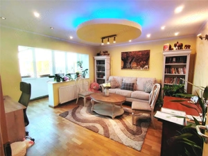 DAMBOVITA - 3 CAMERE - DEBARA - DRESSING -DECOMANDAT - CENTRALA PROPRIE - CLIMA - imagine 2