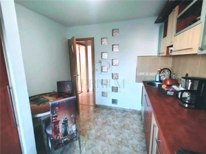 DAMBOVITA - 3 CAMERE - DEBARA - DRESSING -DECOMANDAT - CENTRALA PROPRIE - CLIMA - imagine 5