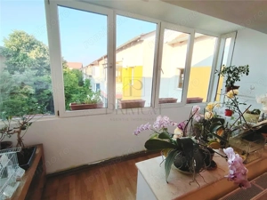 DAMBOVITA - 3 CAMERE - DEBARA - DRESSING -DECOMANDAT - CENTRALA PROPRIE - CLIMA - imagine 6