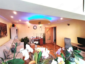 DAMBOVITA - 3 CAMERE - DEBARA - DRESSING -DECOMANDAT - CENTRALA PROPRIE - CLIMA - imagine 11