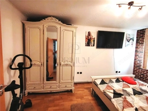 DAMBOVITA - 3 CAMERE - DEBARA - DRESSING -DECOMANDAT - CENTRALA PROPRIE - CLIMA - imagine 13