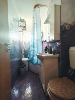 DAMBOVITA - 3 CAMERE - DEBARA - DRESSING -DECOMANDAT - CENTRALA PROPRIE - CLIMA - imagine 8