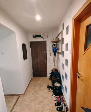 DAMBOVITA - 3 CAMERE - DEBARA - DRESSING -DECOMANDAT - CENTRALA PROPRIE - CLIMA - imagine 7