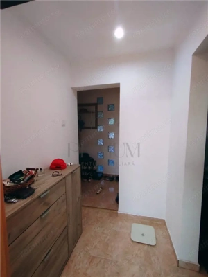 DAMBOVITA - 3 CAMERE - DEBARA - DRESSING -DECOMANDAT - CENTRALA PROPRIE - CLIMA - imagine 14