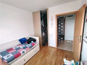 DAMBOVITA - 3 CAMERE - DEBARA - DRESSING -DECOMANDAT - CENTRALA PROPRIE - CLIMA - imagine 12