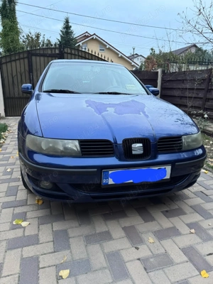 Seat Leon 1.6 2002