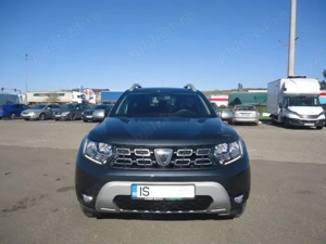 Dacia Duster 4x4 Prestige Plus 1.3TCE 150cp E6 Absolut toate optiunile posibile