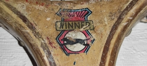 racheta tenis camp colectie vintage -WINNER 