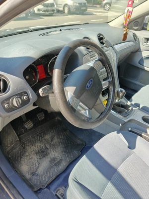 Ford Mondeo MK4 2010 - imagine 2