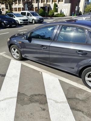 Ford Mondeo MK4 2010 - imagine 3