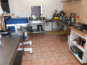 Vila 6 camere, inchiriere lunga durata, Calea Serban Voda, Bucuresti - imagine 8