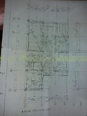 Vila 6 camere, inchiriere lunga durata, Calea Serban Voda, Bucuresti - imagine 14