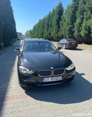 Vand BMW Seria 3 320d F30